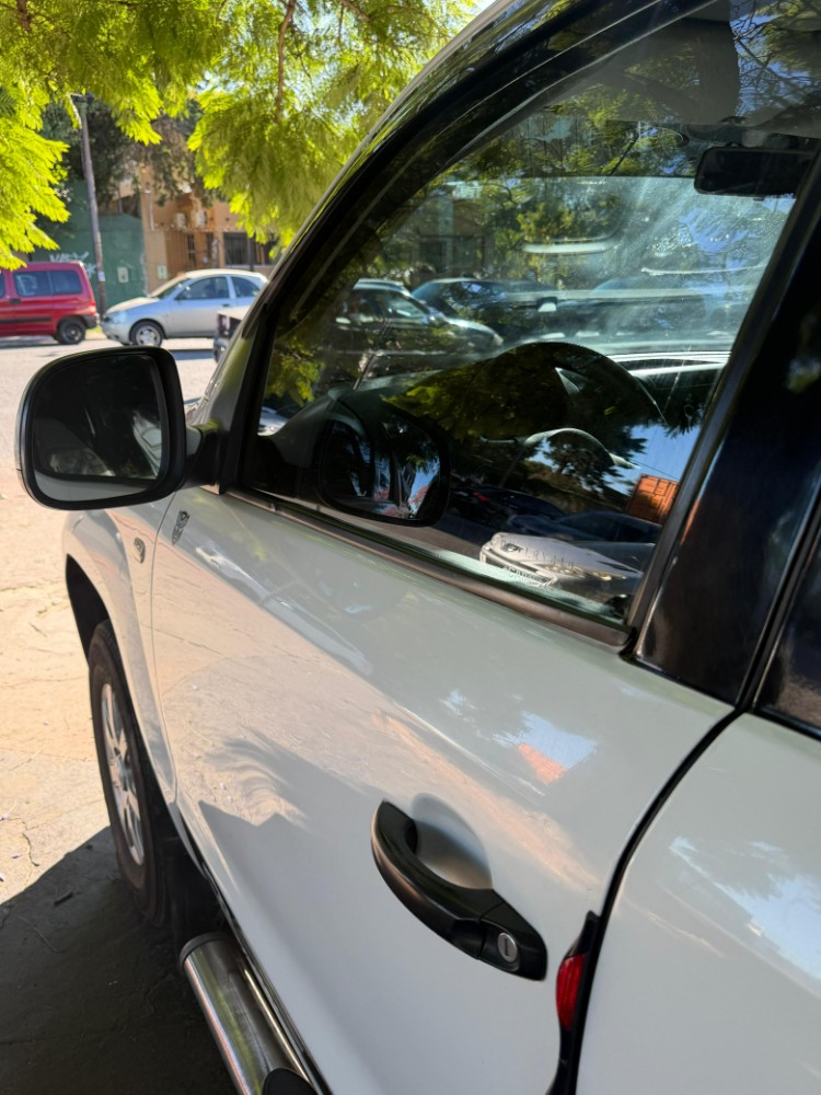 Volkswagen Amarok Trendline — foto 13